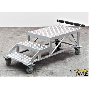Miniplatforme RARIS, mobile, la 30 grade tip MPM - Img 5