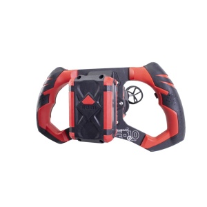 Mixer / amestecator pt. adezivi / mortar 18V, 90L, Rubimix E-10 Energy - RUBI-26965 - Img 3