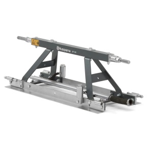 Modul Grinda vibranta BT 90 pneumatic 1m