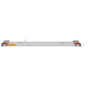 Modul Grinda vibranta Husqvarna BD 42 fascicul dublu 4.2m725 - Img 2