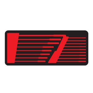 Modul MOB OSC pentru 17 chei - 380×160×60 mm