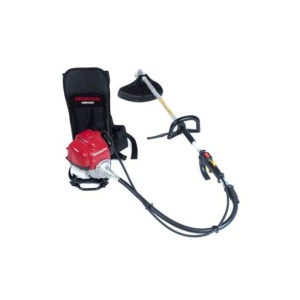 Motocoasa de spate Honda UMR435T_LEET, 35 cm³, 1.37 cp, 7000 rpm, maner tip D