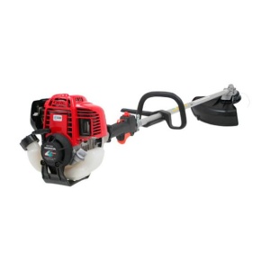 Motocoasa de umar Honda UMK450E_LEET, 50 cm³, 2 cp, 7000 rpm, maner tip D - Img 2