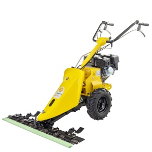 Motocositoare ProGARDEN MSB970 cu bara dubla mobila 97cm, 7.5CP, benzina 4T, 2 viteze - Img 2