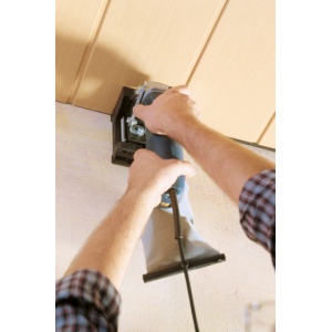 Multifreza pentru lemn pentru toate polizoarele unghiulare cu filet M14 Wolfcraft 2920000 compatibil cu alezaje filetate pentru manere (M6, M8, M10) - Img 6