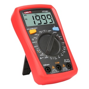 MULTIMETRU DIGITAL UT33B+ UNI-T - Img 2