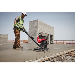 MXFWBT60-0 Mașină de finisat beton MX FUEL™ 600 mm - Img 3
