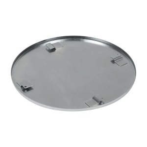 MXFWBT60P Suport pentru mașina de finisat beton MX FUEL™ 600 mm