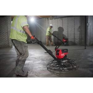 MXFWBT90-0 Mașină de finisat beton MX FUEL™ 900 mm - Img 4