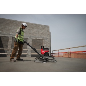 MXFWBT90-0 Mașină de finisat beton MX FUEL™ 900 mm - Img 9