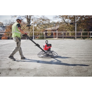 MXFWBT90-0 Mașină de finisat beton MX FUEL™ 900 mm - Img 14