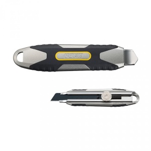 MXP-L - cutter-cutit japonez de 18 mm, Olfa - Img 1