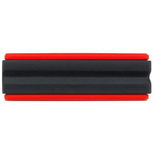 Nivela cu bula (boloboc) Sola GO! magnetic, cu clips curea, 6.8cm - Img 8