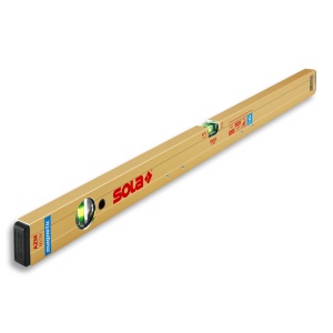 Nivela cu bula Sola AZM 80, 80cm - Img 1