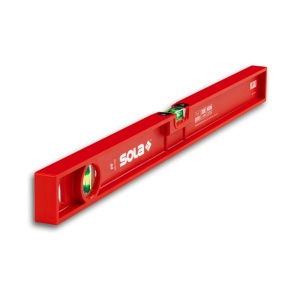 Nivela din plastic Sola PF 80, 80cm - Img 1