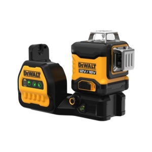Nivela laser in cruce, autonivelanta, DeWalt DCE089NG18, compatibila cu acumulatori Li-Ion 12/18V, fascicul verde - Img 2