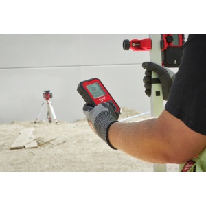 Nivelă laser rotativă, orizontală și verticală M18™1200 m cu ONE-KEY™ - Img 9