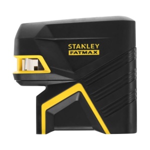Nivela laser Stanley Fatmax FMHT77598-1, 5 puncte, linii in cruce, linie laser verde - Img 3
