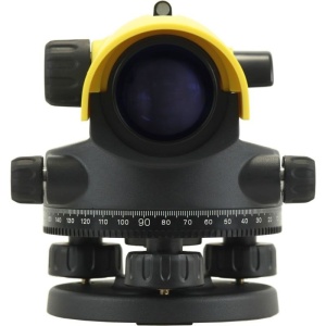 Nivela Optica Automata NA320, 20x (doar instrumentul) - Leica-840381 - Img 4