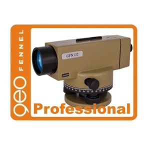 Nivela optica de precizie GFN 132, 360°