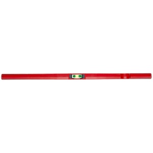 Nivela turnată, formă trapezoidală Sola MM 60, 60cm - Img 4