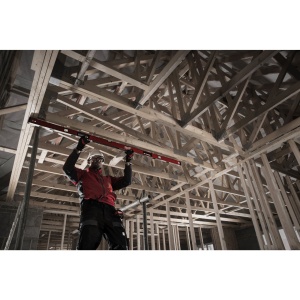 Nivele REDSTICK™ Backbone Milwaukee 180cm - Img 6