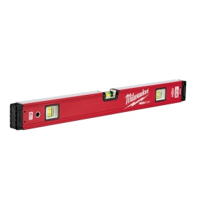 Nivele REDSTICK™ Backbone Milwaukee 60cm Magnetic - Img 11
