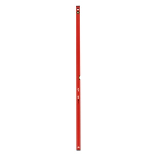 Nivele subțiri Slim Box Milwaukee 180cm Magnetic - Img 3