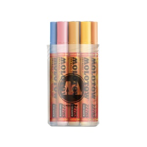 One4All™ 227HS Pastel-Kit