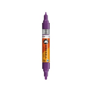 One4All™ Acrylic Twin 1,5 – 4 mm - Img 1