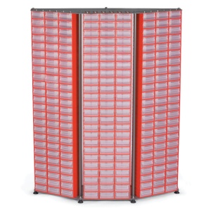 Organizator 216 module 1420x315x1090mm