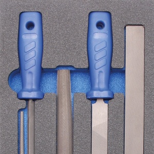 Organizator pentru carucior BGS, 5 pile, 1/3 sertar - Img 5