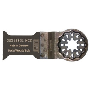 OSZ13301 Panza starlock OSZ13301 E-Cut Standard 1 buc, DIM 50 x 35