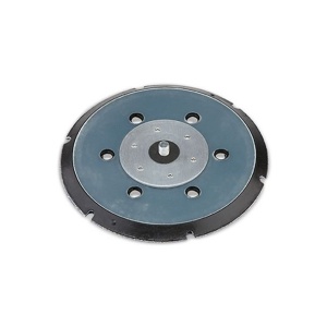 Pad pentru slefuit Flex 228176, SP-H D150-6 X1107, 150 mm