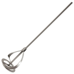 Paleta amestecare inox Collomix RK 120 S-NIRO - Img 1