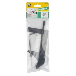 Pana despicare Wolfcraft 6917000, pentru Master cut 2500, pentru panze cu diametrul de 161-200 mm - Img 3
