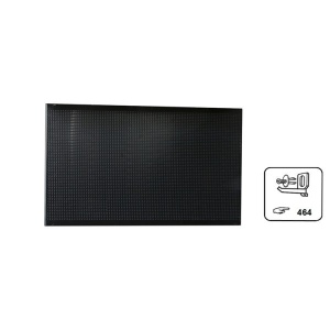 Panou perforat C55/PF