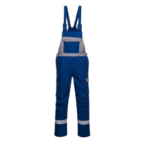Pantaloni cu Piptar Bizflame Ultra Two Tone FR07 - Img 2