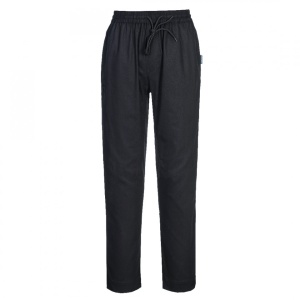 Pantaloni de aer Bumbac Mesh Air Chef C076