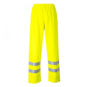 Pantaloni Sealtex Flame Hi-Vis FR43 - Img 2