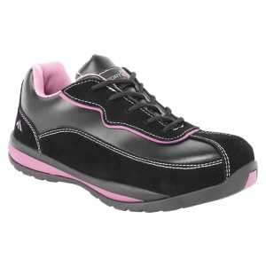 Pantof de Dama Steelite S1P HRO FW39