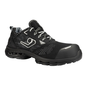 Pantofi London S1PS ESD LG SC FO SR