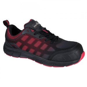 Pantofi Portwest Compositelite Ogwen S1P FT35 - Img 1