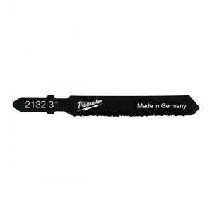 Panza aplicații speciale: materiale abrazive și fontă Milwaukee 54 x Coarse Grit T 130 - Img 1