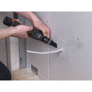 Panza de fierastrau Wolfcraft 3989000, cu intrare directa in material "PRO", 22 mm - Img 6