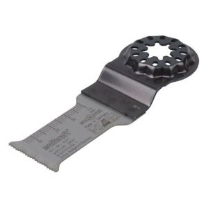 Panza de fierastrau Wolfcraft 4241000, "Expert", dimensiune 28 x 47 mm, material BiM, lama dreapta