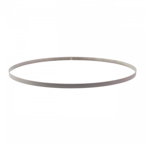 Pânză pentru fierăstrău cu bandă 1139.83 x 12.7 x 0.51 mm 1139.83 mm x 18 Tpi - 3 bucati