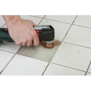 Panza universala Wolfcraft 3954000, tais cu dimensiunea de 65 x 88 mm - Img 3