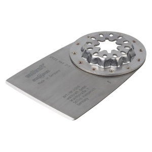 Panza Wolfcraft 4249000, "Expert", latime 52 mm, material HCS - Img 1