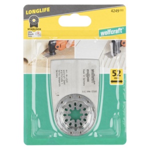 Panza Wolfcraft 4249000, "Expert", latime 52 mm, material HCS - Img 5